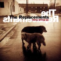 Виниловая пластинка The Replacements / All Shook Down (LP)