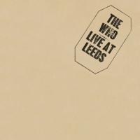 Виниловая пластинка The Who / Live At Leeds (LP)