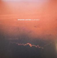 Виниловая пластинка Elijah Wolf / Brighter Lighting (1LP)