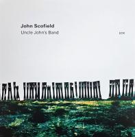 Виниловая пластинка John Scofield / Uncle John's Band (2LP) Виниловая пластинка John Scofield / Uncle John's Band (2LP)
