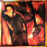Виниловая пластинка Roger Hodgson (Ex-Supertramp) / Hai hai (1LP)