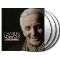 Виниловая пластинка Charles Aznavour / Collected (3LP)