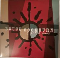 Виниловая пластинка Bruce Cockburn / O Sun O Moon (2LP)