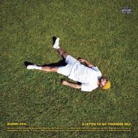 Виниловая пластинка Quinn XCII / A Letter To My Younger Self (LP)