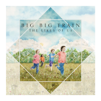 Виниловая пластинка Big Big Train / Likes Of Us (2LP) Виниловая пластинка Big Big Train / Likes Of Us (2LP)