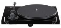 Виниловый проигрыватель Music Hall MMF-2.3, black