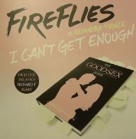 Виниловая пластинка FIREFLIES FEAT PRINCE ALEXANDRA / I CAN T GET ENOUGH (1LP)