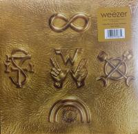 Виниловая пластинка Weezer / Weezer (coloured) (1LP)