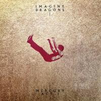 Виниловая пластинка Imagine Dragons / Mercury / Act 1 (Limited)(LP)