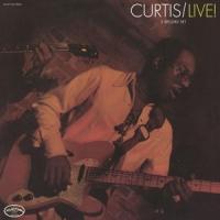Виниловая пластинка Mayfield Curtis / Curtis/Live! (2LP)
