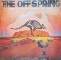 Виниловая пластинка THE OFFSPRING / RAW & DOWN UNDER IN 1995 (1LP)