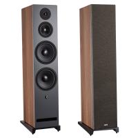 Напольная акустика Davis Acoustics Krypton 10 Classik Walnut