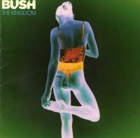 Компакт-диск Bush / The kingdom (Jewel)(1CD)