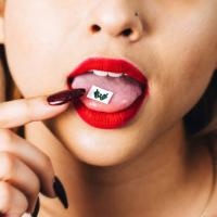 Компакт-диск Wilson / Tasty Nasty (CD)