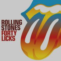 Виниловая пластинка The Rolling Stones / Forty Licks (Limited 2023 Edition) (4LP)