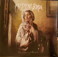 Виниловая пластинка My Dying Bride / The Ghost Of Orion  (Limited EditionPicture DiscGatefold) (2LP)