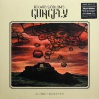 Виниловая пластинка Rikard Sjoblom's Gungfly / Alone Together (LP+CD)