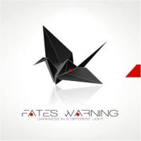 Компакт-диск Fates Warning / Darkness In A Different Light (2CD)