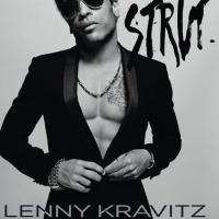 Компакт-диск Lenny Kravitz / Strut (RU)(CD)