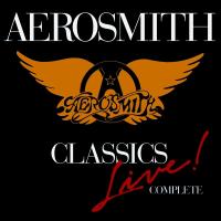 Компакт-диск Aerosmith / Classics Live Complete (1CD)