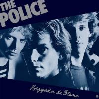 Виниловая пластинка The Police / Reggatta De Blanc (LP) Виниловая пластинка The Police / Reggatta De Blanc (LP)