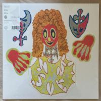 Виниловая пластинка Bladee / Exeter (12”) (Yellow Vinyl) (12”) (LP)