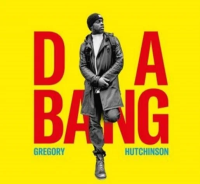 Виниловая пластинка Gregory Hutchinson / Da bang (2LP)