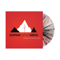 Виниловая пластинка Sleeping With Sirens / With Ears To See and Eyes To Hear (1LP)