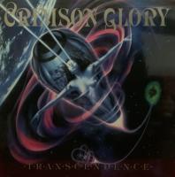 Виниловая пластинка Crimson Glory / Transcendence (coloured) (Cool Blue, Limited) (1LP) Виниловая пластинка Crimson Glory / Transcendence (coloured) (Cool Blue, Limited) (1LP)