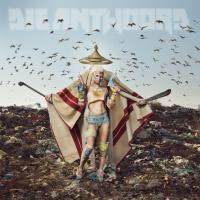 Компакт-диск Die Antwoord / Mount Ninji And Da Nice Time Kid (RU)(CD)