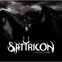 Компакт-диск Satyricon / The Age Of Nero (CD)