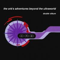 Виниловая пластинка The Orb / The Orb's Adventures Beyond The Ultraworld (2LP)