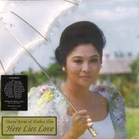 Виниловая пластинка David Byrne & Fatboy Slim / Here Lies Love (2LP)