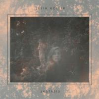 Виниловая пластинка Julia Holter / Ekstasis (2LP)