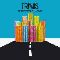 Компакт-диск Travis / Everything At Once (CD)