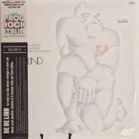 Виниловая пластинка De De Lind / Io Non So Da Dove Vengo... (Limited) (LP) Виниловая пластинка De De Lind / Io Non So Da Dove Vengo... (Limited) (LP)