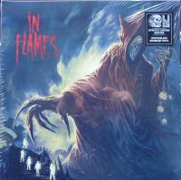 Виниловая пластинка IN FLAMES / FOREGONE (Limited White Black Marbled Vinyl)(2LP)