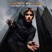 Виниловая пластинка Johnny Marr / Spirit Power: The Best Of (Gatefold) (2LP)