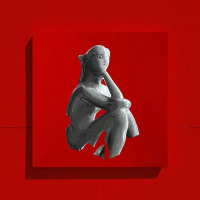 Виниловая пластинка Монеточка / Молитвы. анекдоты. тосты. (clear vinyl) (lp) Виниловая пластинка Монеточка / Молитвы. анекдоты. тосты. (clear vinyl) (lp)