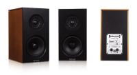 Полочная акустика AUDIO PHYSIC CLASSIC COMPACT -Walnut-