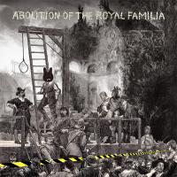 Виниловая пластинка The Orb / Abolition Of The Royal Familia (Limited Edition) (2LP)