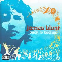 Компакт-диск James Blunt / Back To Bedlam (1CD)