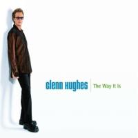 Виниловая пластинка Glenn Hughes / The Way It Is (black vinyl) (2LP)
