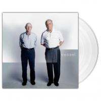 Виниловая пластинка Twenty One Pilots / Vessel (Clear Vinyl)(LP)
