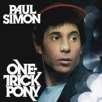 Виниловая пластинка Paul Simon / One Trick Pony (LP)