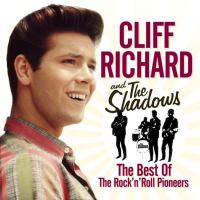Компакт-диск Cliff Richard, The Shadows / The Best Of The Rock'N'Roll Pioneers (2CD)