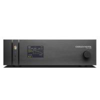 Фонокорректор Gold Note PH-1000 black