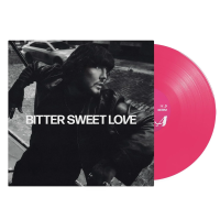 Виниловая пластинка James Arthur / Bitter Sweet Love (Pink / Incl. Poster) (1LP)