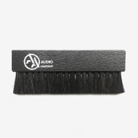 Антистатическая щетка Audio Anatomy OAK WOOD BRUSH BLACK - DELUXE