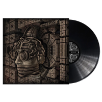 Виниловая пластинка Meshuggah / None (1LP)